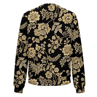 Foto 4 | Foto 4 | Chamarra Bomber Cotecram Lightbreaker para Mujer - Venta Internacional