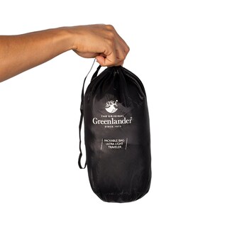 Foto 6 | Foto 6 | Chamarra Greenlander Capitonada De Pluma Packable Para Mujer