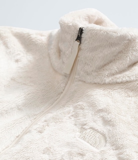 Foto 5 | Foto 5 | Chaqueta Polar The North Face Para Mujer Osito White Dune - Venta Internacional.