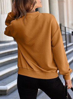 Foto 2 | Foto 2 | Chaqueta Evaless Bomber Para Mujer Otoño 2024 Ligera Camel - Venta Internacional.