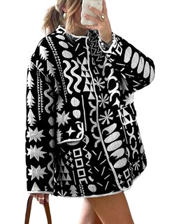Foto 1 | Foto 1 | Chaqueta Acolchada Yimoon Con Estampado Floral Ligero Para Mujer - Venta Internacional.