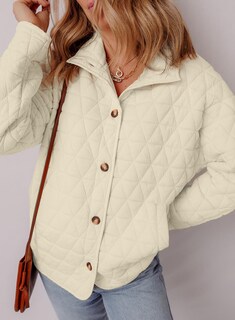 Foto 3 | Foto 3 | Chaqueta Acolchada Evaless 2024 Para Mujer Ligera Blanca S - Venta Internacional.