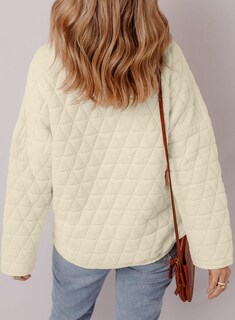 Foto 4 | Foto 4 | Chaqueta Acolchada Evaless 2024 Para Mujer Ligera Blanca S - Venta Internacional.