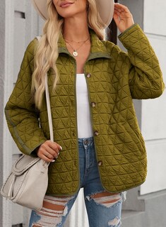 Foto 3 | Foto 3 | Chaqueta Evaless Ligera Acolchada Para Mujer Jungle Green - Venta Internacional.