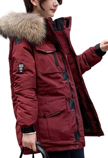 Foto 4 | Foto 4 | Chamarra Tipo Bomber Ropa Casual Para Mujer Con Capucha Chaqueta