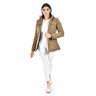 Foto 5 | Foto 5 | Chamarra Doble Vista Roman Fashion /juvenil 7947 (cafe /negro) Cafe