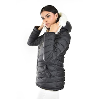 Foto 2 | Foto 2 | Chamarra Doble Vista Roman Fashion /juvenil 7947 (cafe /negro) Cafe