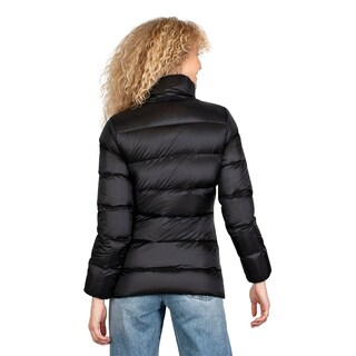 Foto 5 | Foto 5 | Chamarra Greenlander Con Relleno De Pluma Para Mujer