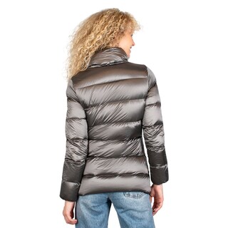 Foto 5 | Foto 5 | Chamarra Greenlander Con Relleno De Pluma Para Mujer