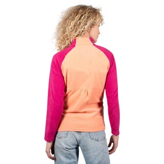 Foto 4 | Foto 4 | Sudadera Greenlander Fleece Bicolor Para Mujer