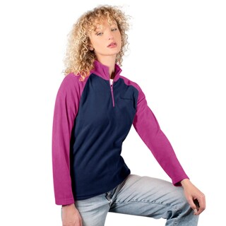 Foto 1 | Foto 1 | Sudadera Greenlander Fleece Bicolor Para Mujer