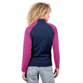 Foto 4 | Foto 4 | Sudadera Greenlander Fleece Bicolor Para Mujer