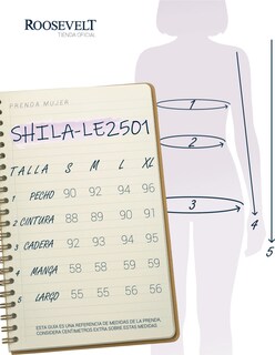 Foto 5 | Foto 5 | Chamarra Vinipiel Casual Para Mujer Abotonada