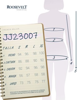 Foto 5 | Foto 5 | Cazadora Mujer Con Gorro Peluche Desmontable