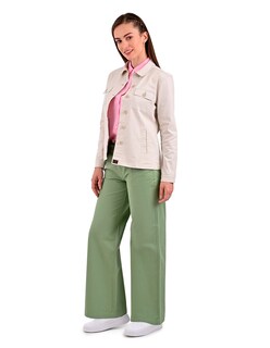 Foto 5 | Foto 5 | Chamarra Casual Supply Company Con Botones Beige