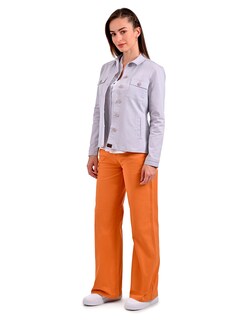 Foto 5 | Foto 5 | Chamarra Casual Supply Company Con Botones Lila