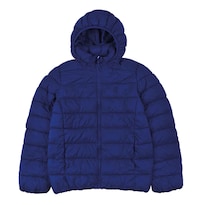 Chamarra Acolchada Para Mujer Navy   Jiko Ai  101