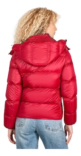 Foto 4 | Foto 4 | Chamarra Mujer Greenlander Capitonada Corta