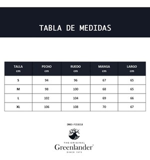 Foto 5 | Foto 5 | Sudadera Mujer Greenlander Fleece Bicolor Ligero