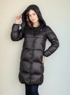 Foto 1 | Foto 1 | Chamarra Mujer Greenlander Pluma Premium Collection