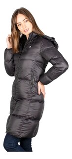 Foto 2 | Foto 2 | Chamarra Mujer Greenlander Pluma Premium Collection