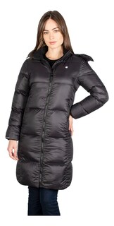 Foto 3 | Foto 3 | Chamarra Mujer Greenlander Pluma Premium Collection