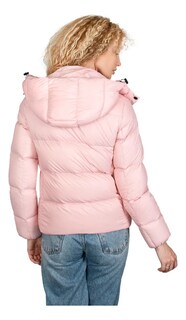 Foto 3 | Foto 3 | Chamarra Mujer Greenlander Capitonada Corta