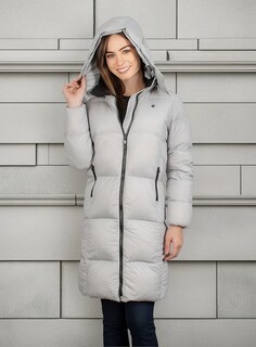 Foto 1 | Foto 1 | Chamarra Mujer Greenlander Pluma Premium Collection