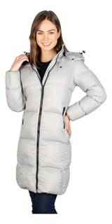 Foto 2 | Foto 2 | Chamarra Mujer Greenlander Pluma Premium Collection