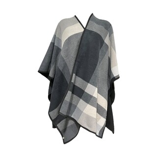 Foto 1 | Foto 1 | Capa Gris Para Mujer Mussi