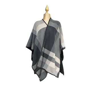 Foto 3 | Foto 3 | Capa Gris Para Mujer Mussi