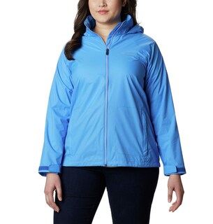 Foto 5 | Foto 5 | Chaqueta Columbia Switchback Iii Harbor Blue X-small Para Mujer - Venta Internacional.