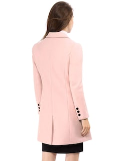 Foto 5 | Foto 5 | Abrigo Allegra K de Invierno - Venta Internacional