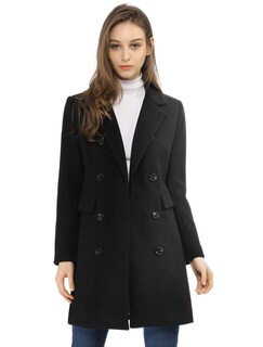 Foto 1 | Foto 1 | Abrigo Allegra K para Mujer-Venta Internacional