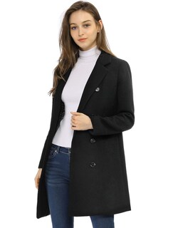Foto 4 | Foto 4 | Abrigo Allegra K para Mujer-Venta Internacional