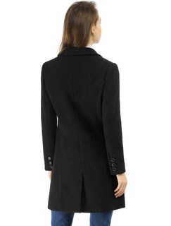 Foto 5 | Foto 5 | Abrigo Allegra K para Mujer-Venta Internacional