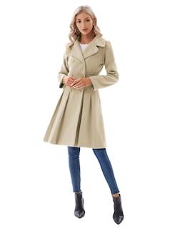 Foto 4 | Foto 4 | Chaqueta Grace Karin para Mujer-Venta Internacional