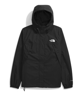 Foto 5 | Foto 5 | Chubasquero The North Face Antora Para Mujer Tnf Black - Venta Internacional.