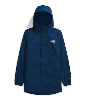 Foto 6 | Foto 6 | Parka Impermeable The North Face Antora Para Mujer Estate Blue S - Venta Internacional.