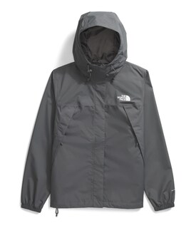 Foto 6 | Foto 6 | Chubasquero The North Face Antora Para Mujer Smoked Pearl - Venta Internacional.