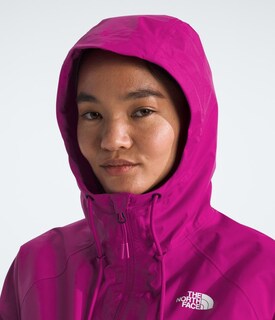 Foto 5 | Foto 5 | Sudadera Con Capucha The North Face Antora Para Mujer, Color Morado Oscuro, Talla L - Venta Internacional.