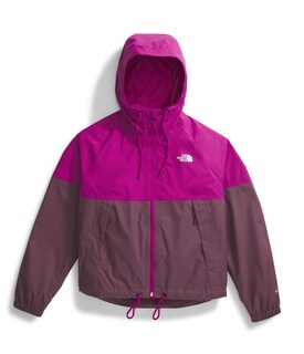 Foto 6 | Foto 6 | Sudadera Con Capucha The North Face Antora Para Mujer, Color Morado Oscuro, Talla L - Venta Internacional.