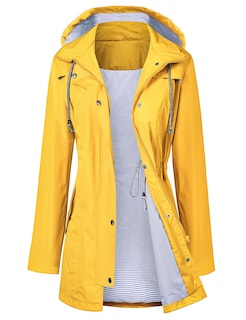 Foto 1 | Foto 1 | Gabardina Impermeable Ligera Lomon Para Mujer - Venta Internacional.