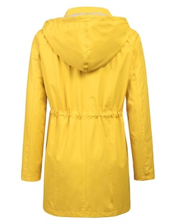 Foto 3 | Foto 3 | Gabardina Impermeable Ligera Lomon Para Mujer - Venta Internacional.