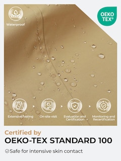 Foto 2 | Foto 2 | Chaqueta Impermeable Para Mujer, Impermeable, Ligera, Con Capucha, Cortavientos (camel, Mediana) - Venta Internacional.