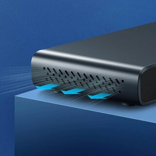 Foto 5 | Foto 5 | Conmutador Hdmi 4 En 1 Ugreen 50745 4k Con Control Remoto