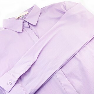 Foto 2 | Foto 2 | Camisa Curvy LC Designs Lila
