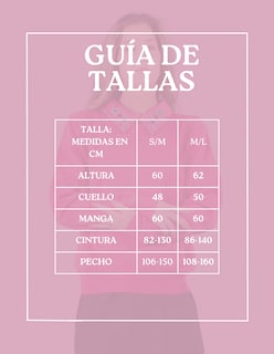 Foto 5 | Foto 6 | Suéter Cuello Alto Suet-1032 Verde para Mujer