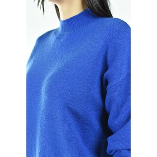 Foto 4 | Foto 4 | Sueter De Cuello Redondo Roman Fashion / Juvenil, 4006 (azul Rey) Azul