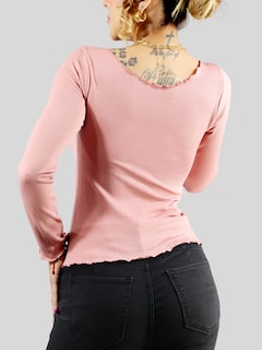 Foto 6 | Foto 6 | Set De 2 Sueter De Mujer Manga Larga Sueteres Suet-1014 Variedad De Colores Botón Sweater